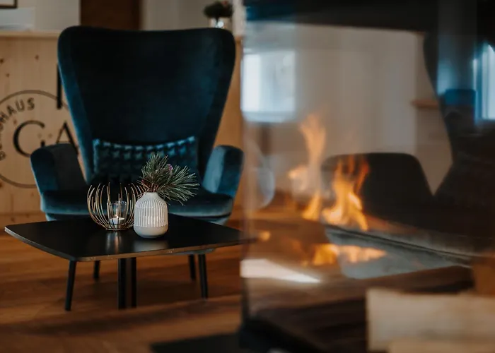 Haustierfreundliches Hotel: Hotel Berghaus Rosengarten